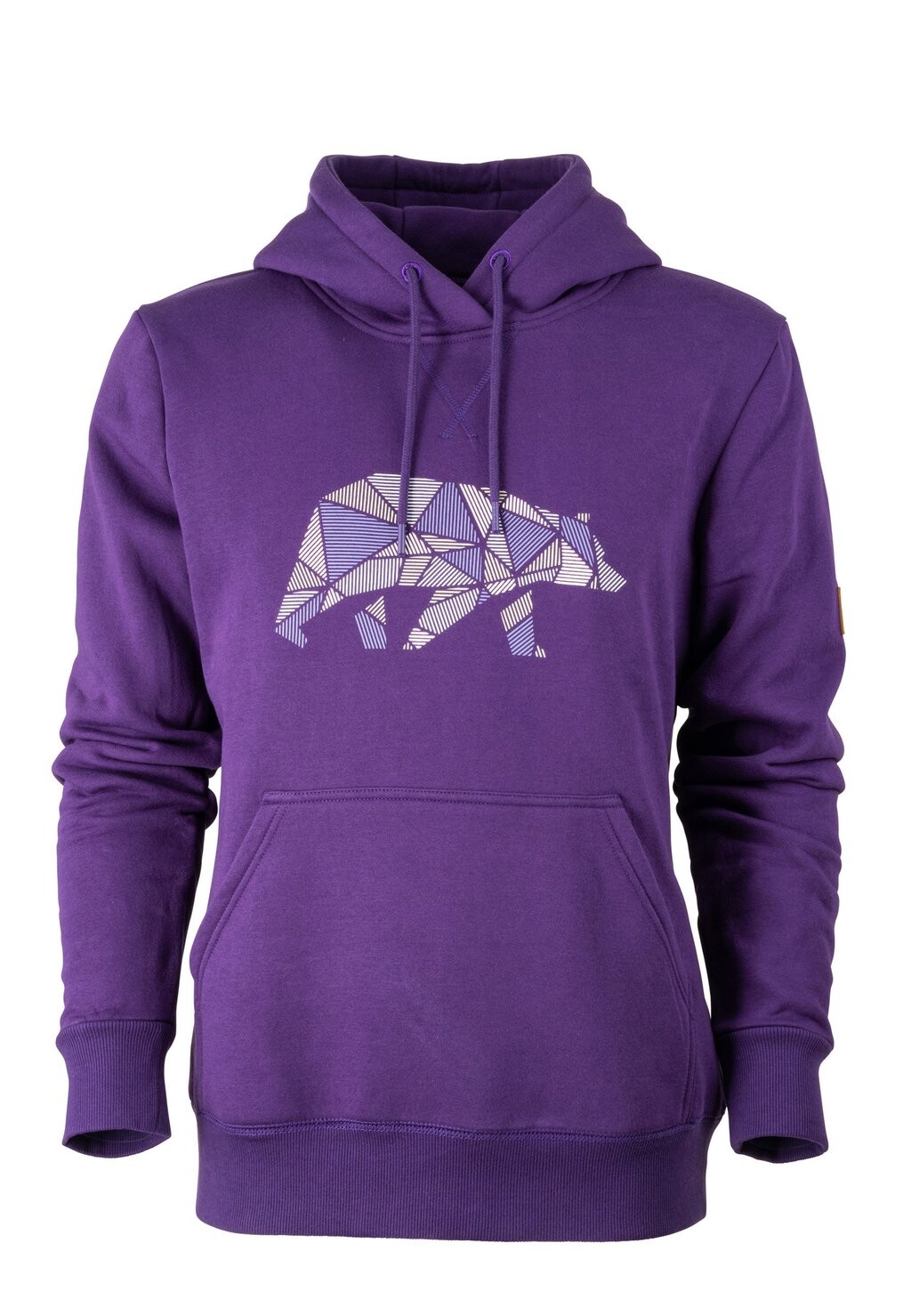 

Худи KAPUZENPULLOVER FORSBERG, цвет lila pastell
