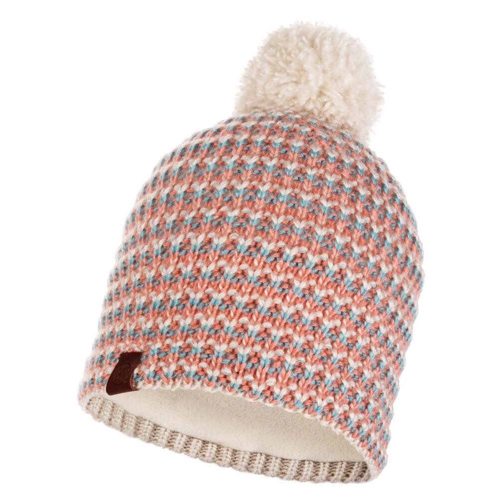 

Шапка Buff Knitted Polar, разноцветный