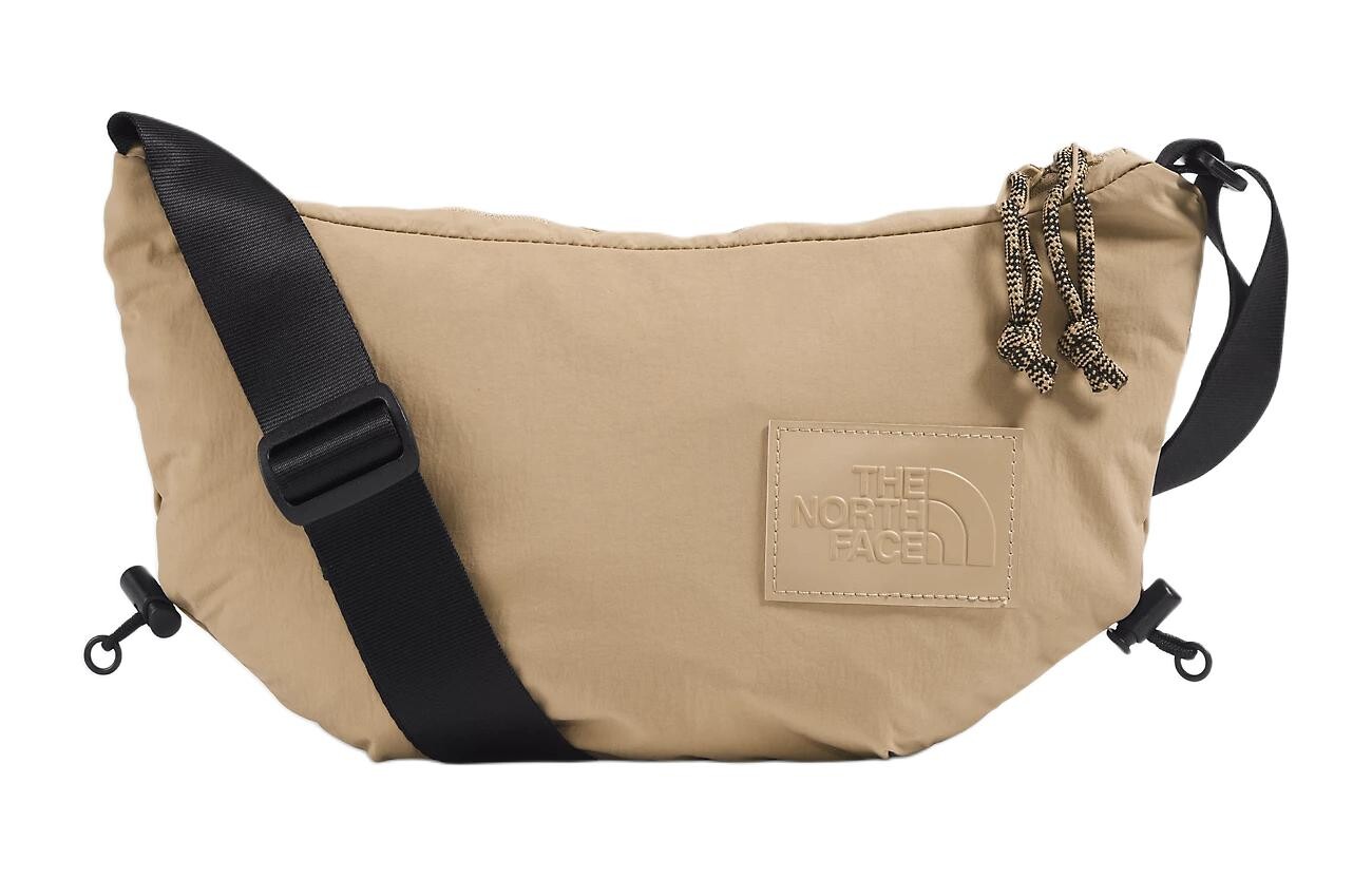 

Женская сумка через плечо THE NORTH FACE, Seaweed tan spell black, Черный, Женская сумка через плечо THE NORTH FACE, Seaweed tan spell black