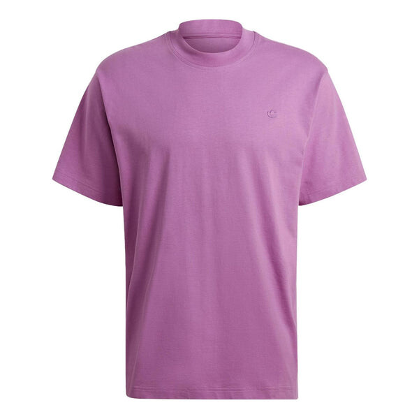 

Футболка оригинальная футболка adicolor contempo Adidas, фиолетовый