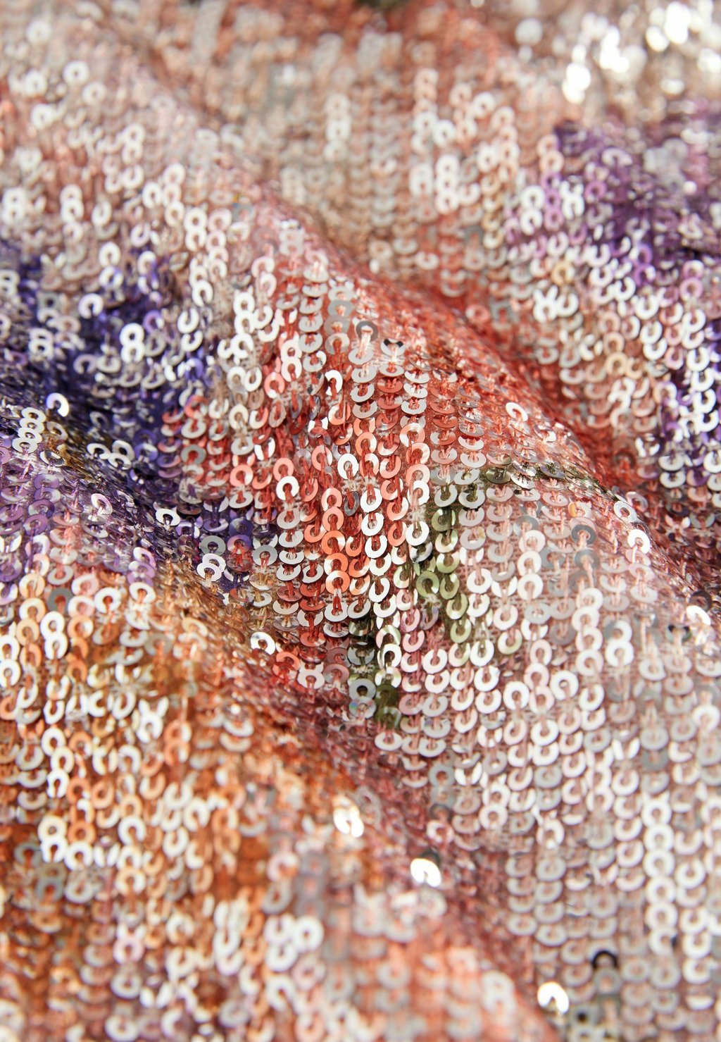 

Брюки FLORAL SEQUIN WIDE LEG Next, мультиколор