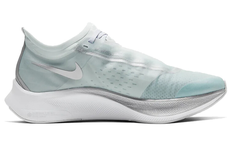 Кроссовки Nike Zoom Fly 3 для женщин — фото 2