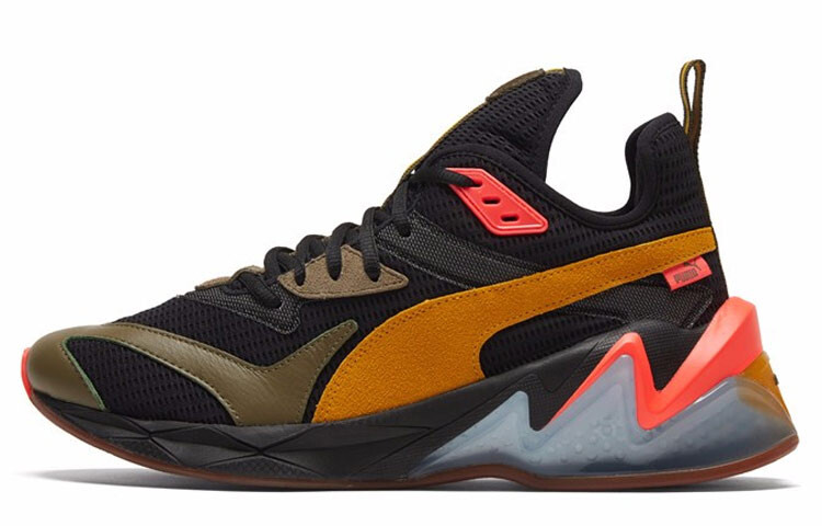 

Кроссовки PUMA Lqdcell Origin, Черный, Кроссовки PUMA Lqdcell Origin