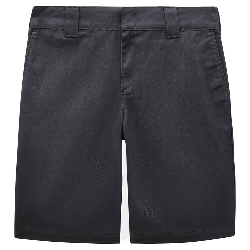 

Шорты Dickies Slim Fit, серый