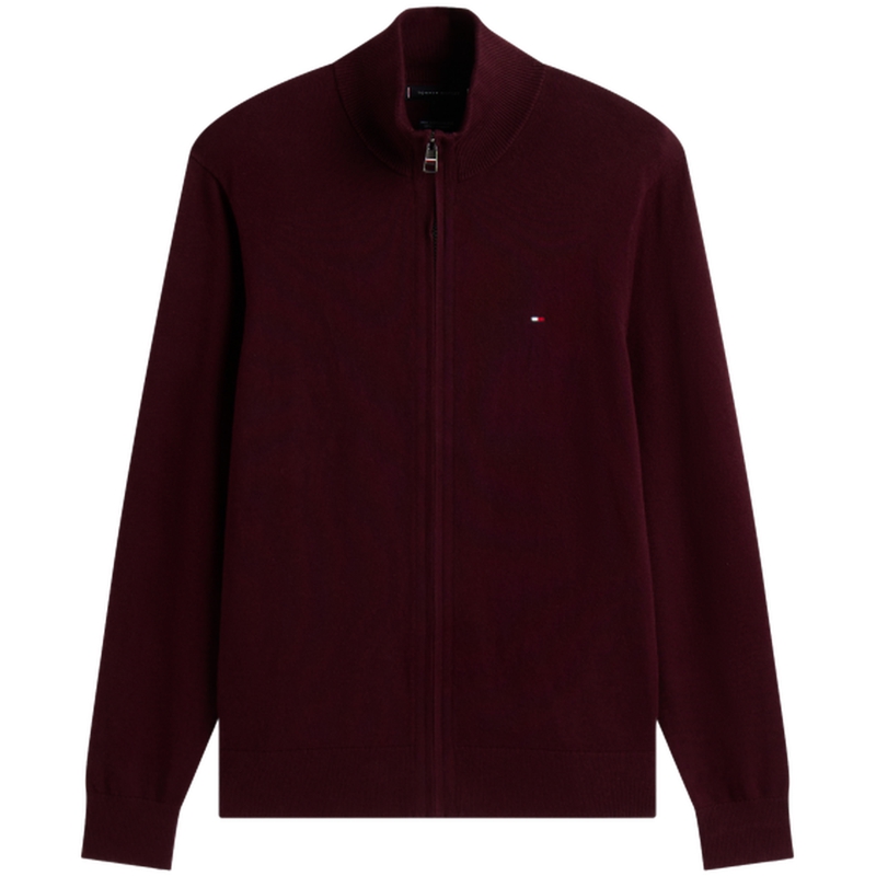

Tommy Hilfiger Куртка мужская, Red XIH
