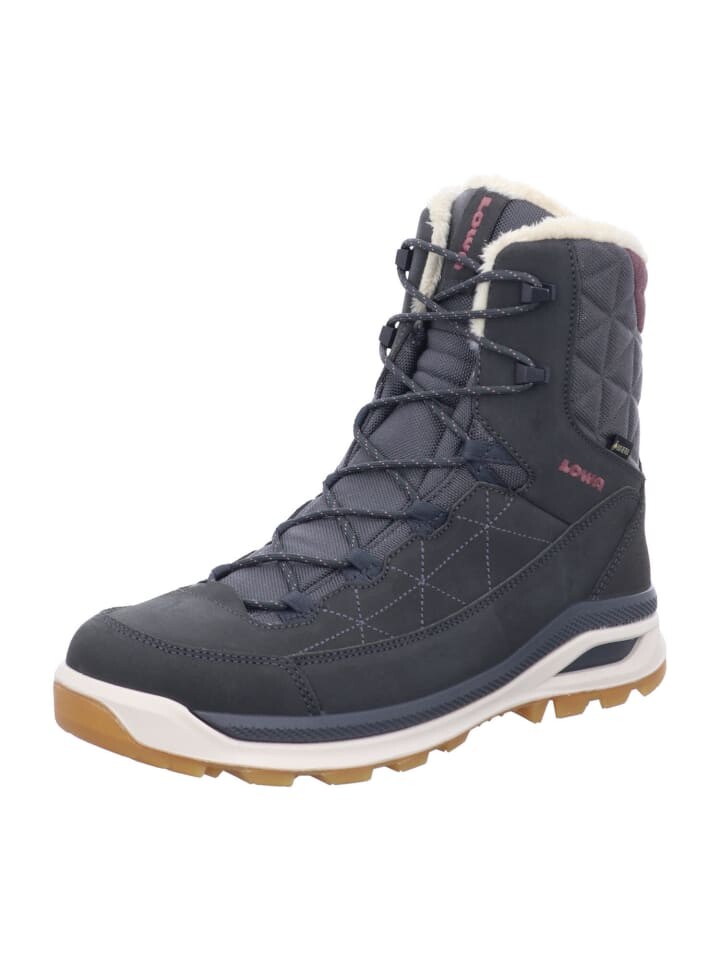 

Сапоги LOWA Damen warm OTTAWA GTX WS, серый