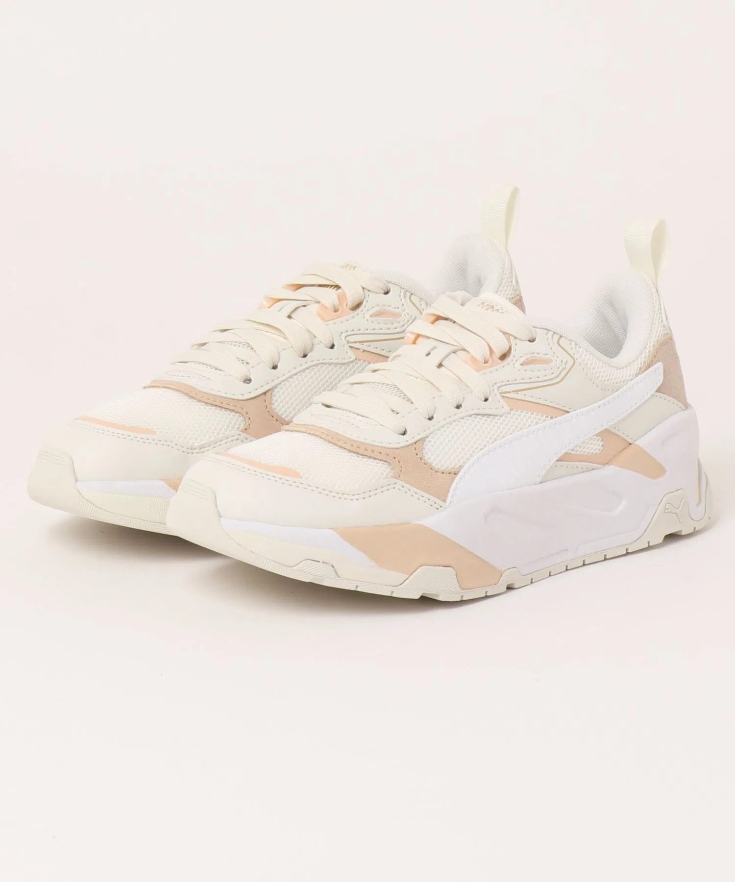 Кроссовки PUMA Trinity унисекс