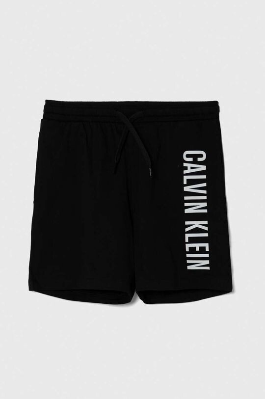 

Calvin Klein Jeans Детские пляжные шорты, черный