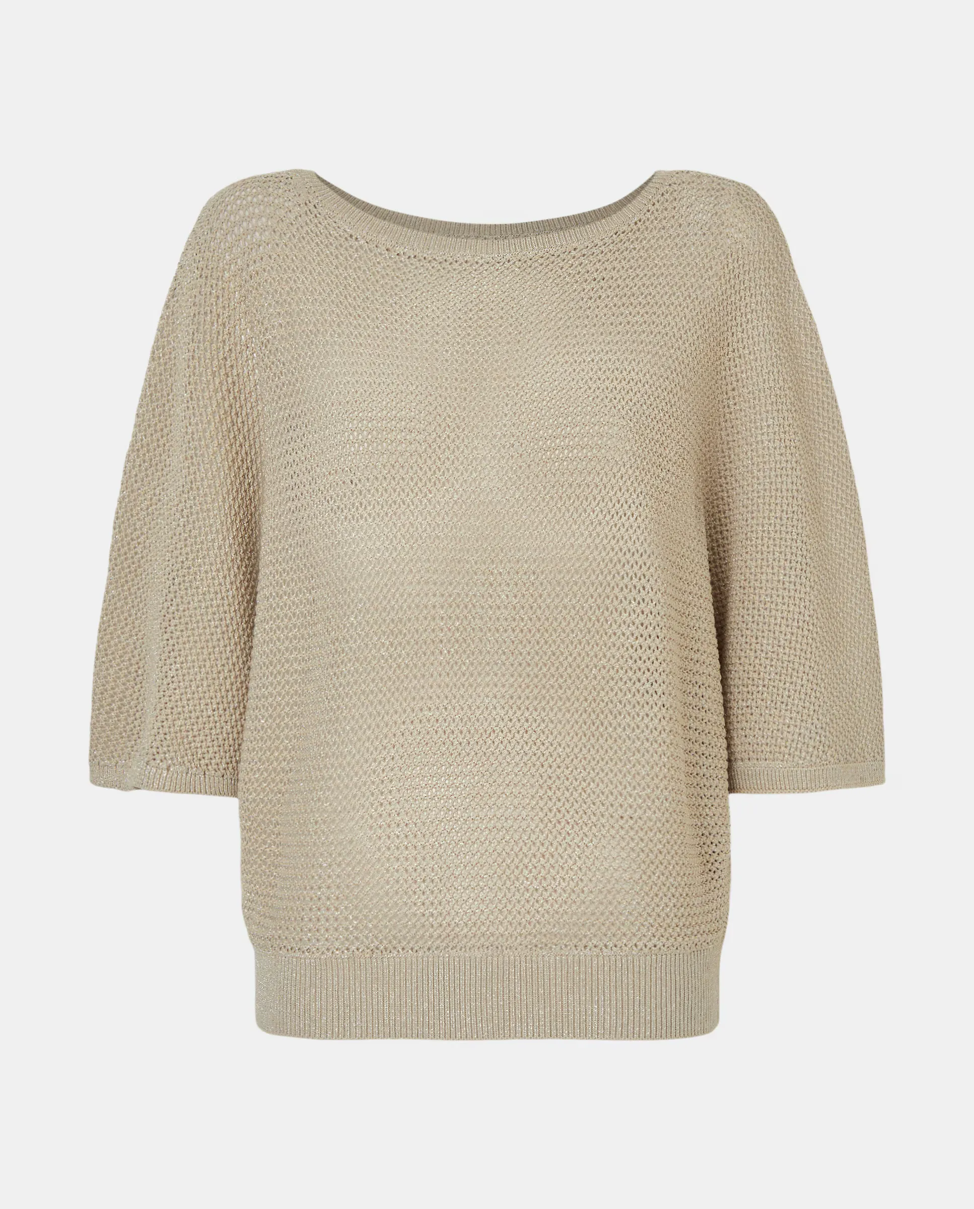 

Женский свитер из однотонной пряжи Southern Cotton, флуоресцентный зеленый