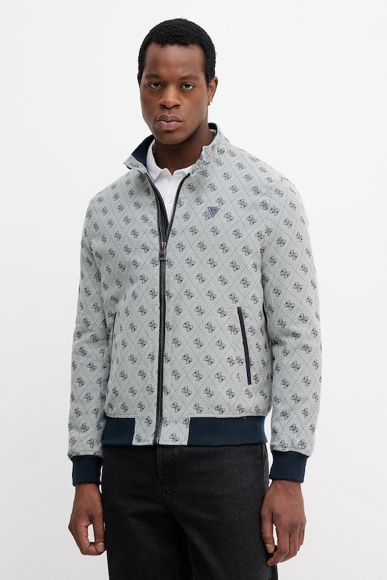 

Куртка Guess, синий