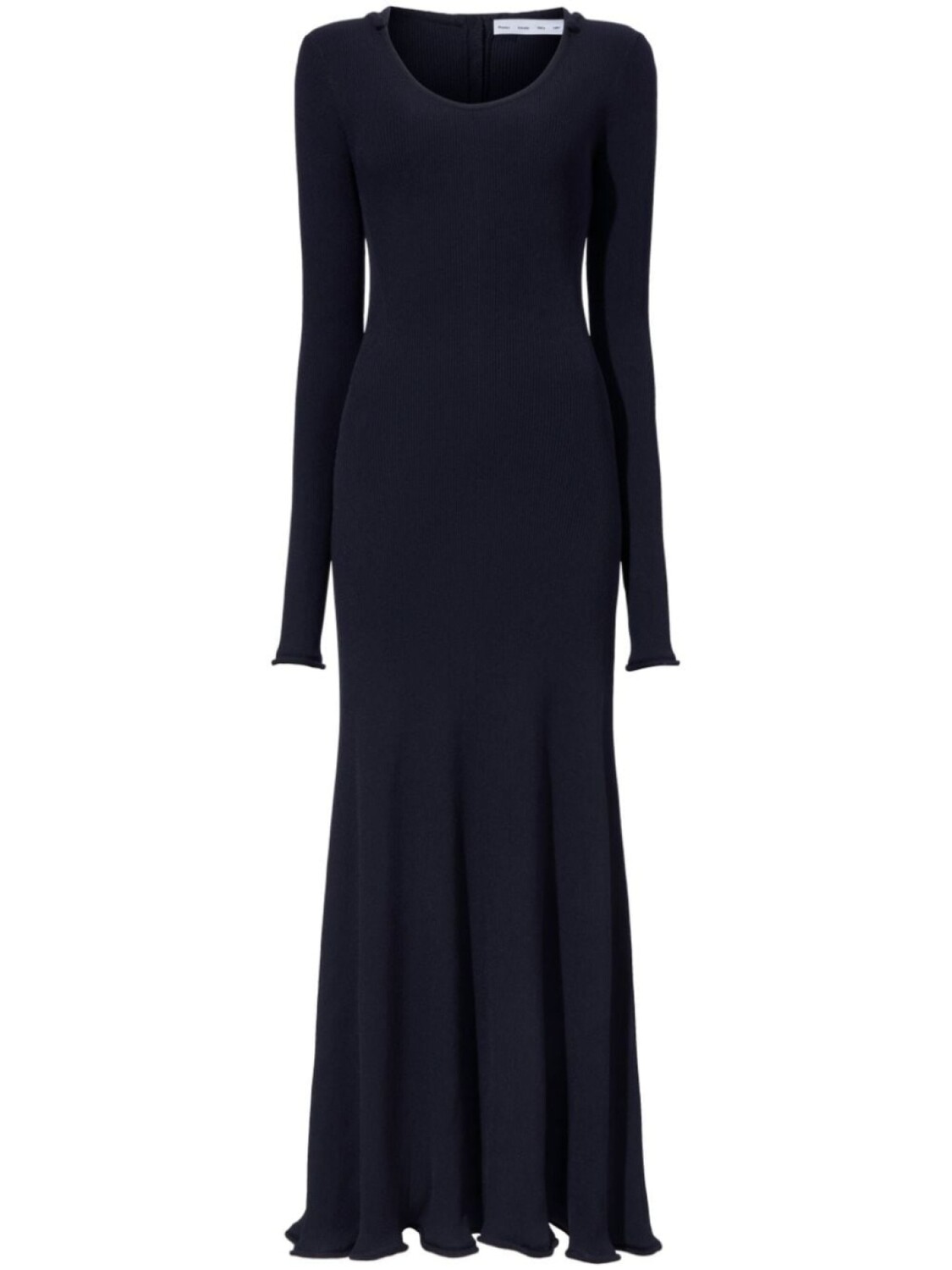 

Proenza Schouler White Label платье Эли, черный