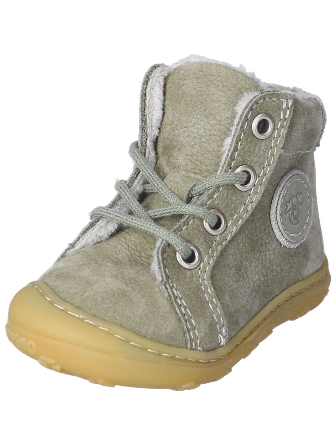 

PEPINO by RICOSTA Обувь First-Step 'Georgie' в цвете Khaki