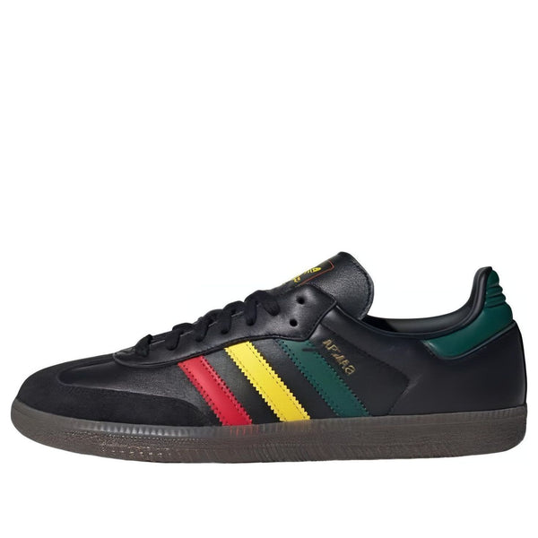 

Кроссовки samba og Adidas, черный