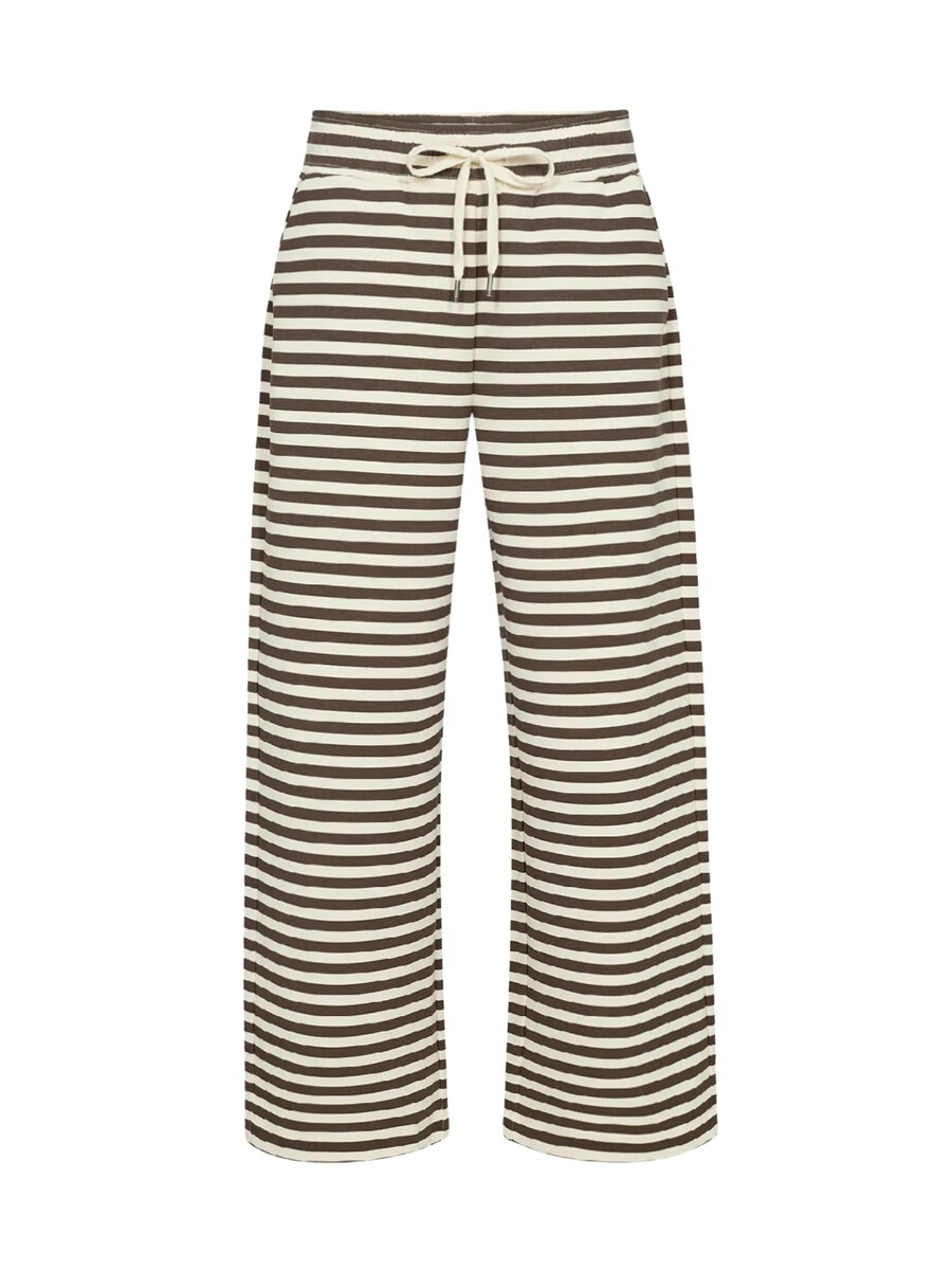 

Брюки свободного кроя Soyaconcept Barni, бежевый