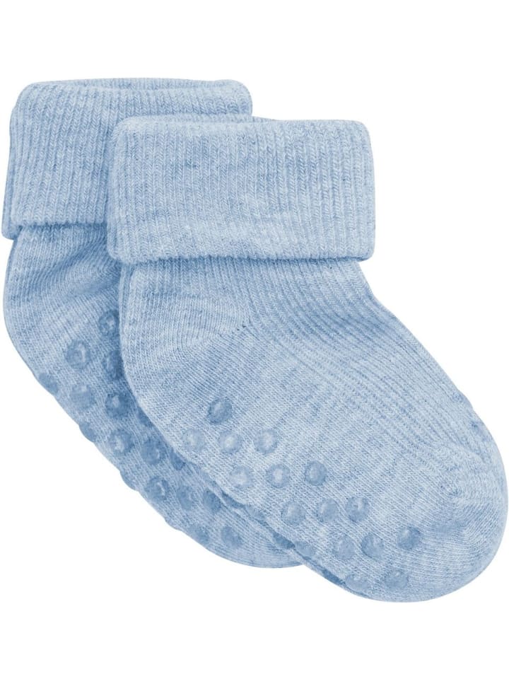 

Носки Minymo, синий