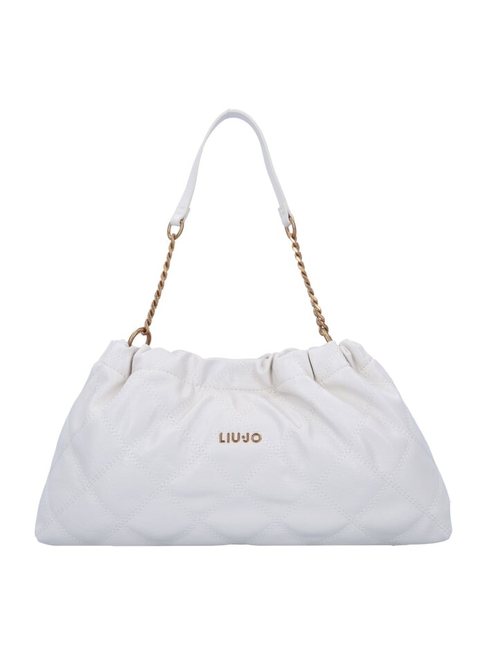 

Шоппер Liu Jo Sirin Shopper Tasche 35 cm, цвет cream