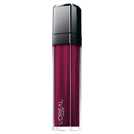 

L'Oréal Paris L'Oreal Paris Infallible Mega Gloss Кто тут главный 107 8 мл