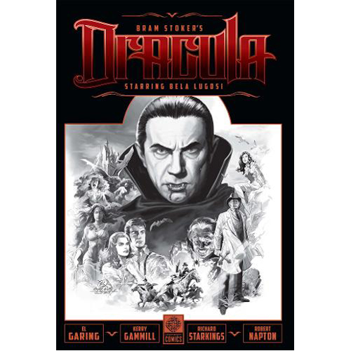 

Книга Dracula (Paperback)