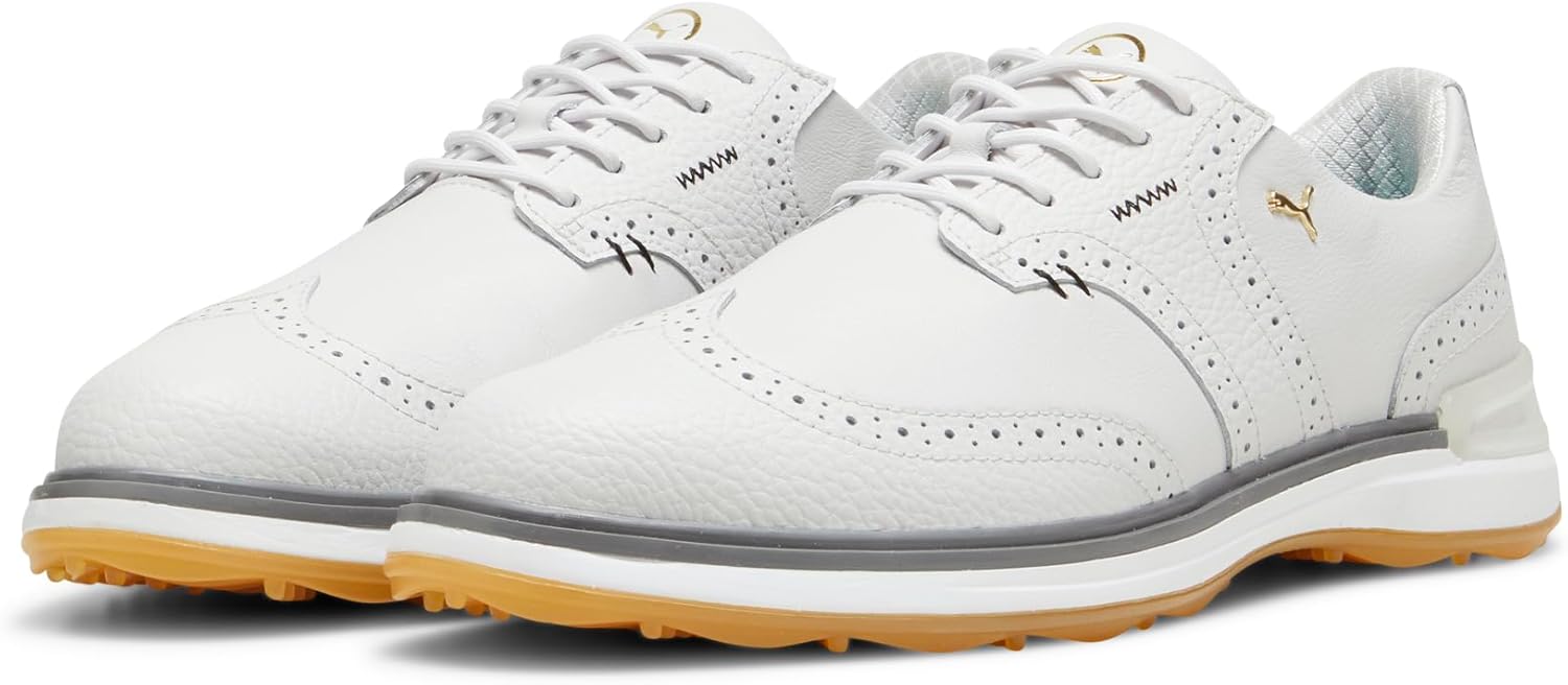 Мужские кроссовки Puma Avant Wingtip, серый — фото 3