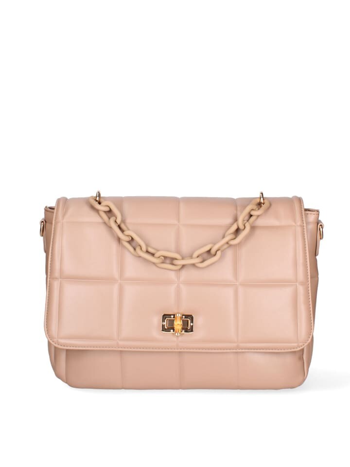 

Сумка DIANA Handtasche, серо-коричневый