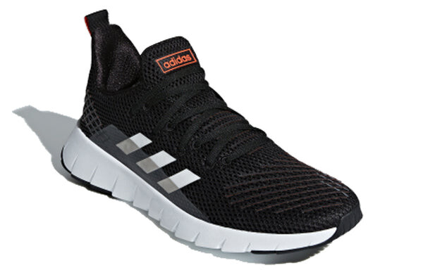 Кроссовки asweego Adidas, черный — фото 4