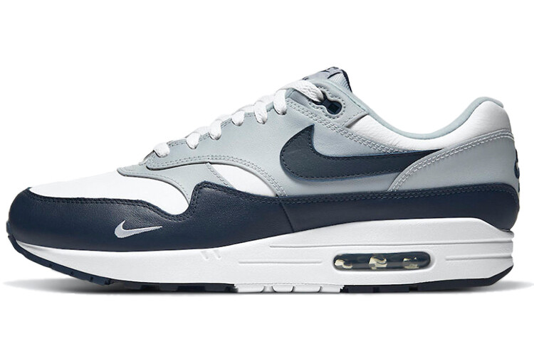 

Кроссовки Nike Air Max 1 унисекс