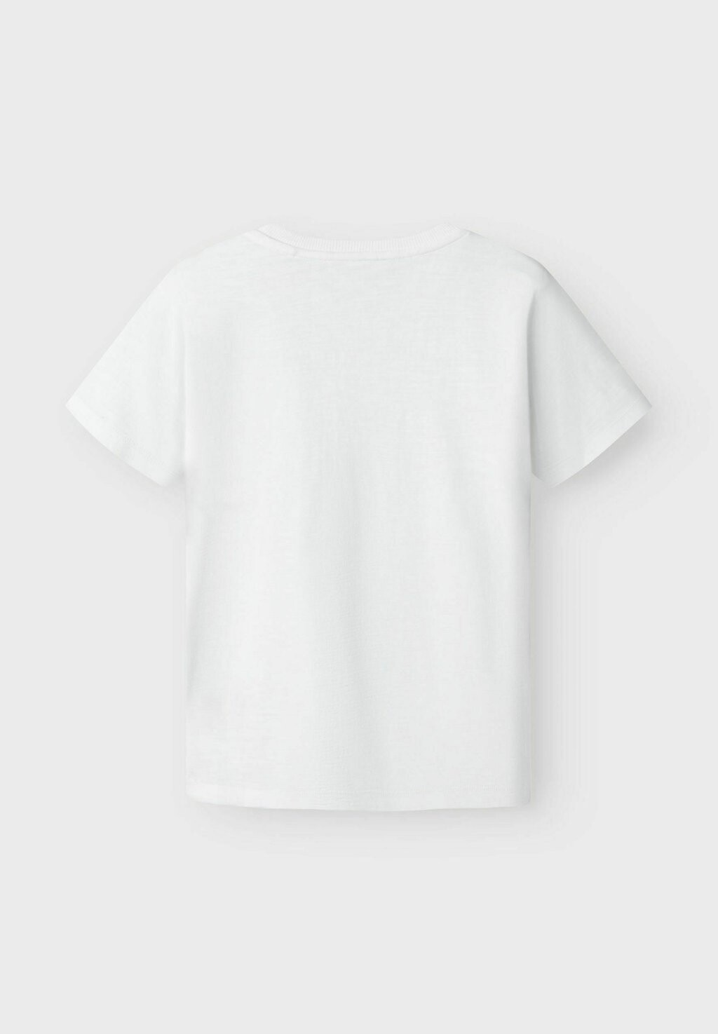 

Базовая футболка REGULAR FIT Name it, кремовый