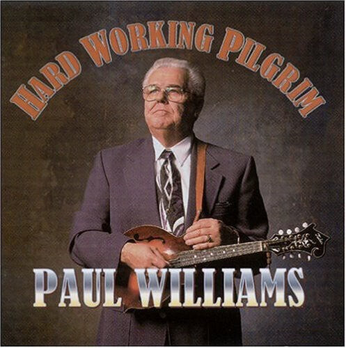 

CD диск Williams, Paul: Hard Working Pilgrim