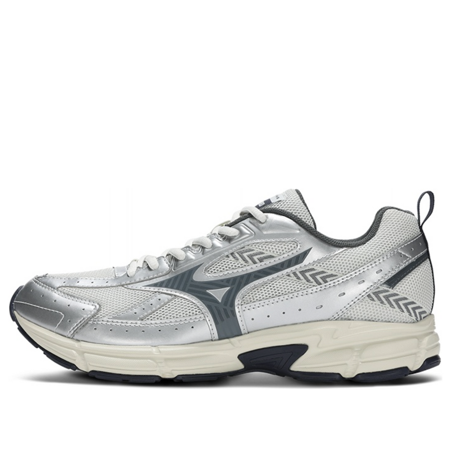 

Кроссовки Mizuno Cyclone Speed 2K 'Silver Grey', серый