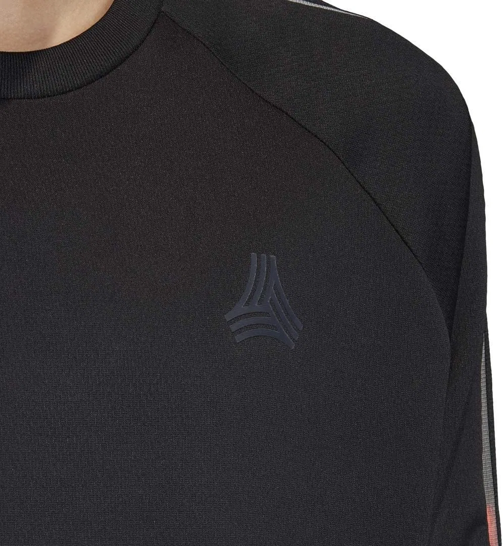 Мужская толстовка adidas Tan Tech Crew — фото 3