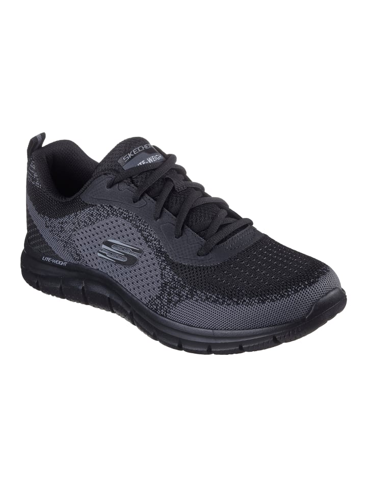 

Низкие кроссовки Skechers, черный
