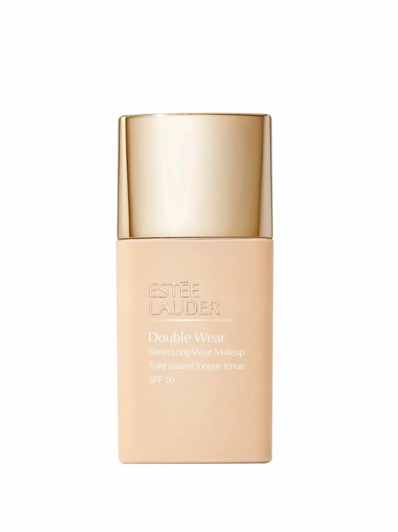 

Тональный крем Double Wear SPF20, оттенок 1N1 Ivory Nude Estee Lauder