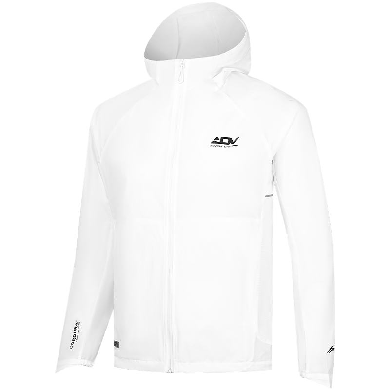 

Ветровка Li-Ning для мужчин, белая