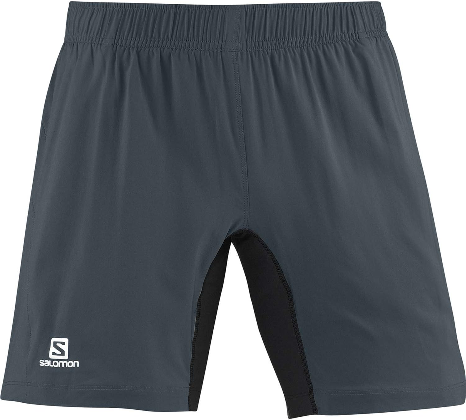 

Salomon Wildcross GTX Women's Gore-Tex Trail Running Shoes, Dark Cloud