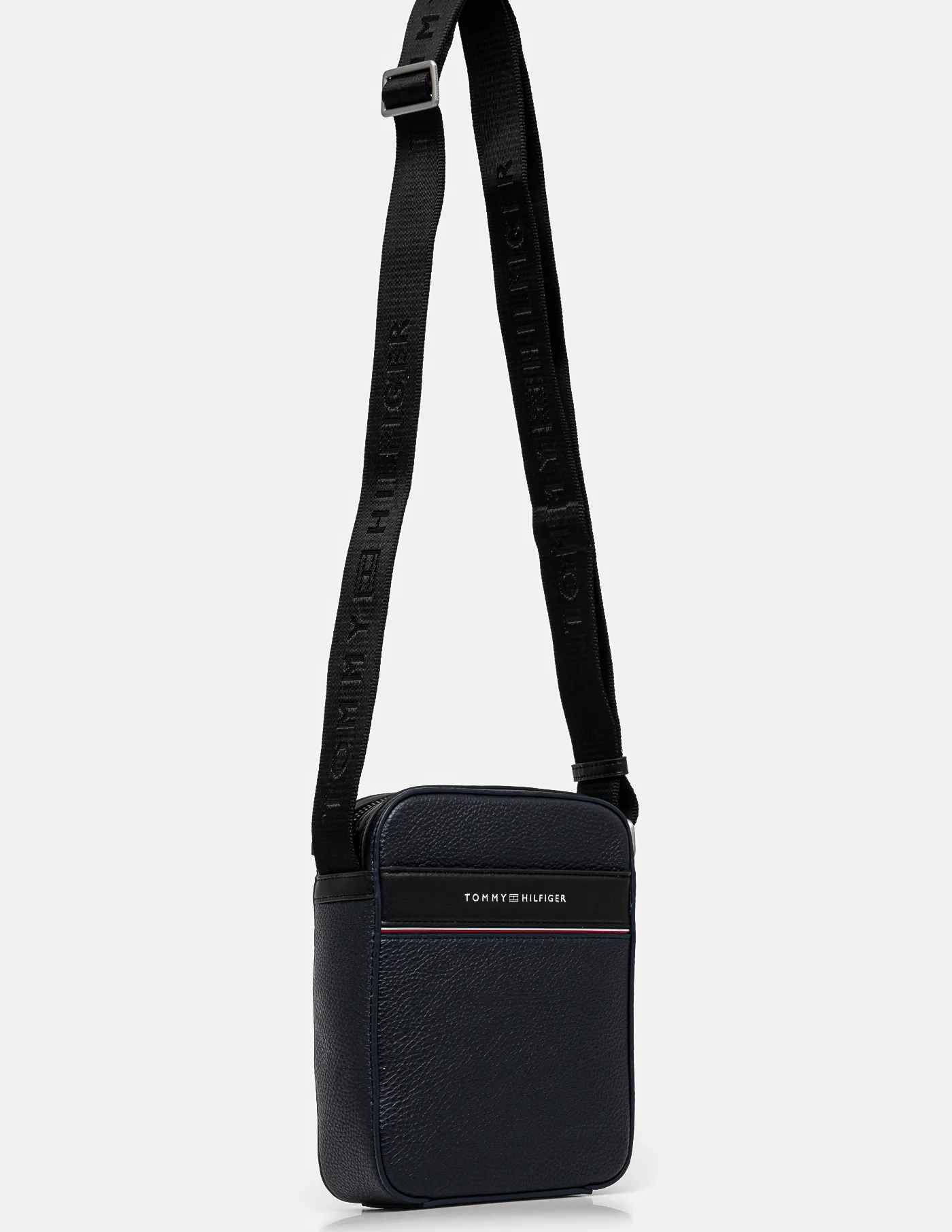 

Сумочка Tommy Hilfiger, темно-синий