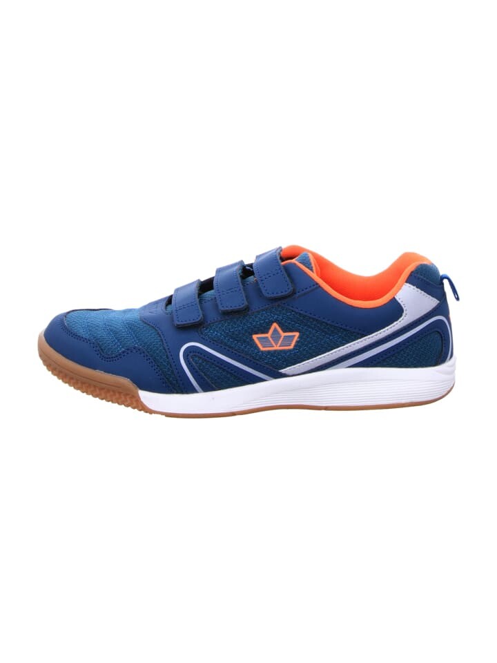 Кроссовки Brütting Hallenschuhe, синий