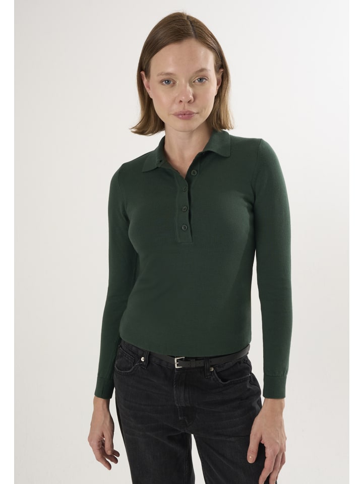 

Felix Hardy Свитер зеленого цвета