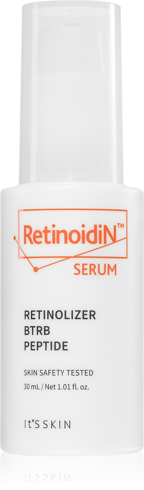 

Ретиноидин ретинол сыворотка от морщин It´S Skin, 30 мл