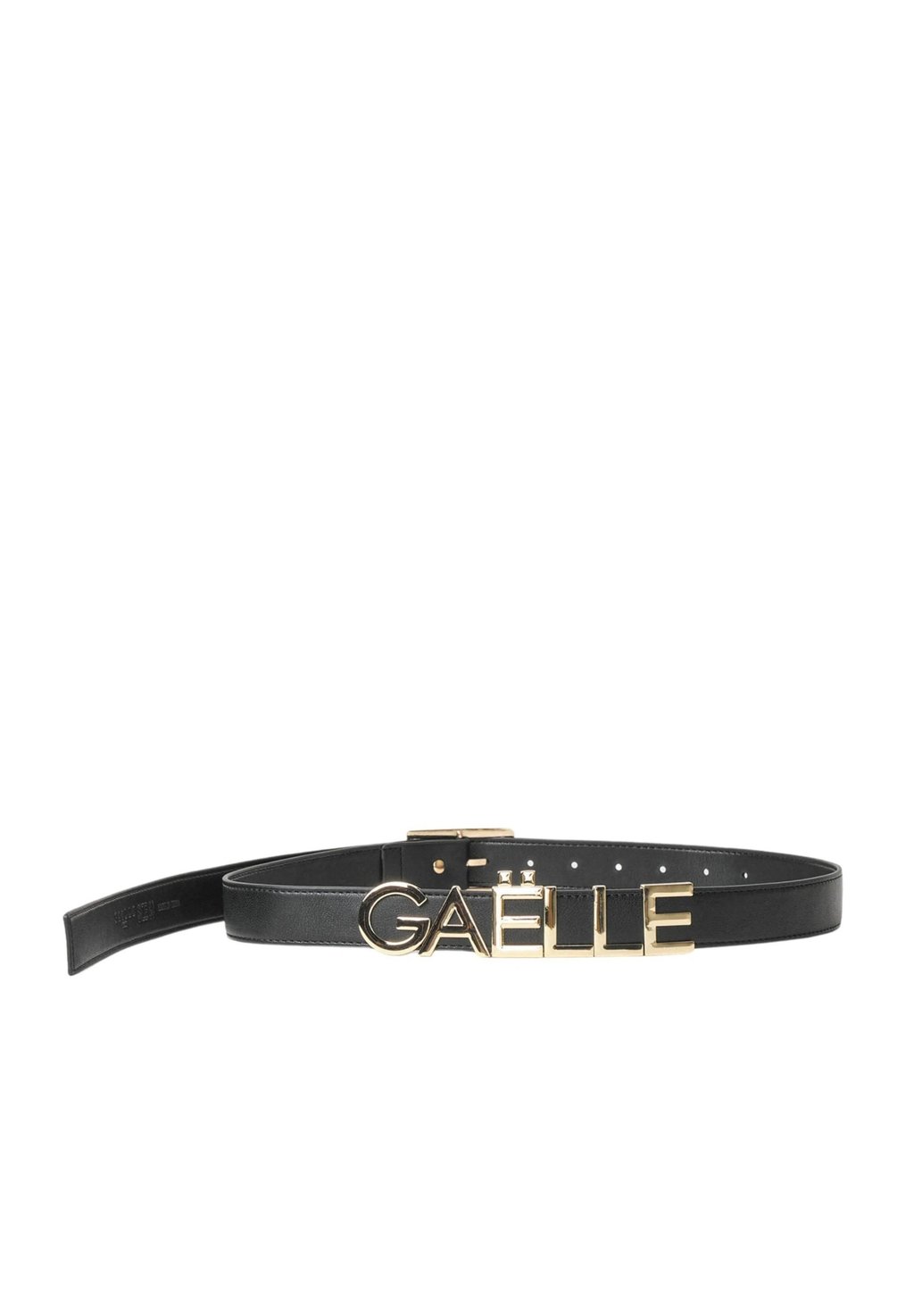 

Пояс GAeLLE, черный