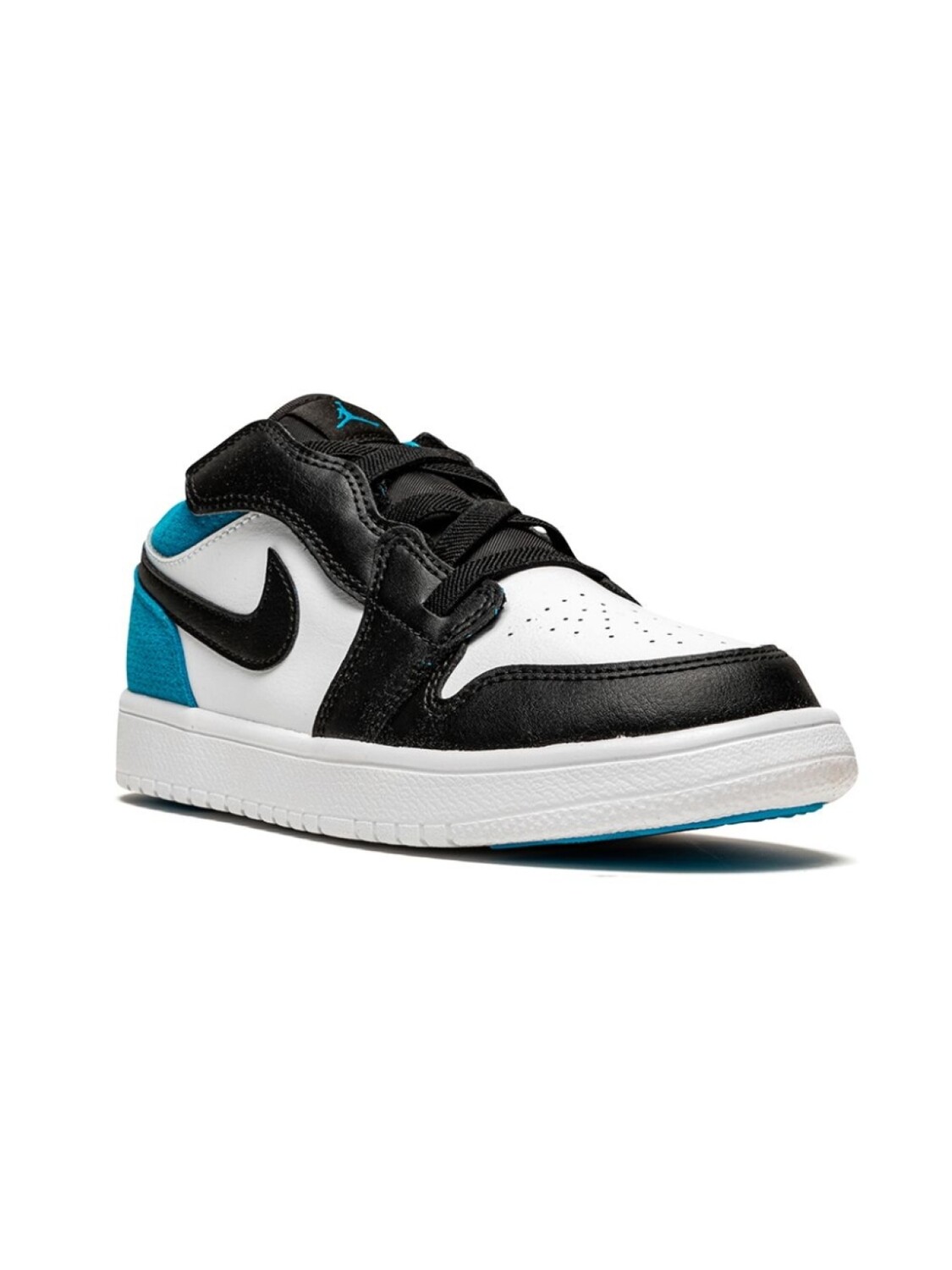 

Jordan кроссовки Jordan 1 Low ALT (PS), черный