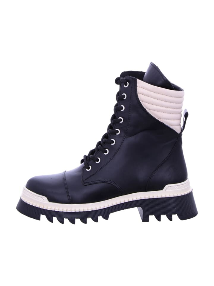 

Ботинки 2GO FASHION Schnür, черный