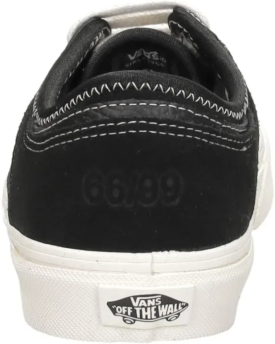 Мужские повседневные кроссовки Vans Rowley Classic VN0009QJBPT1, черные — фото 3