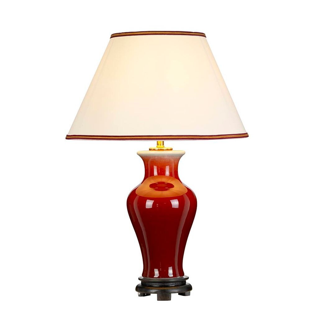 

Настольная лампа Majin 1xE27 H:64 Ø:40 Elstead Lighting