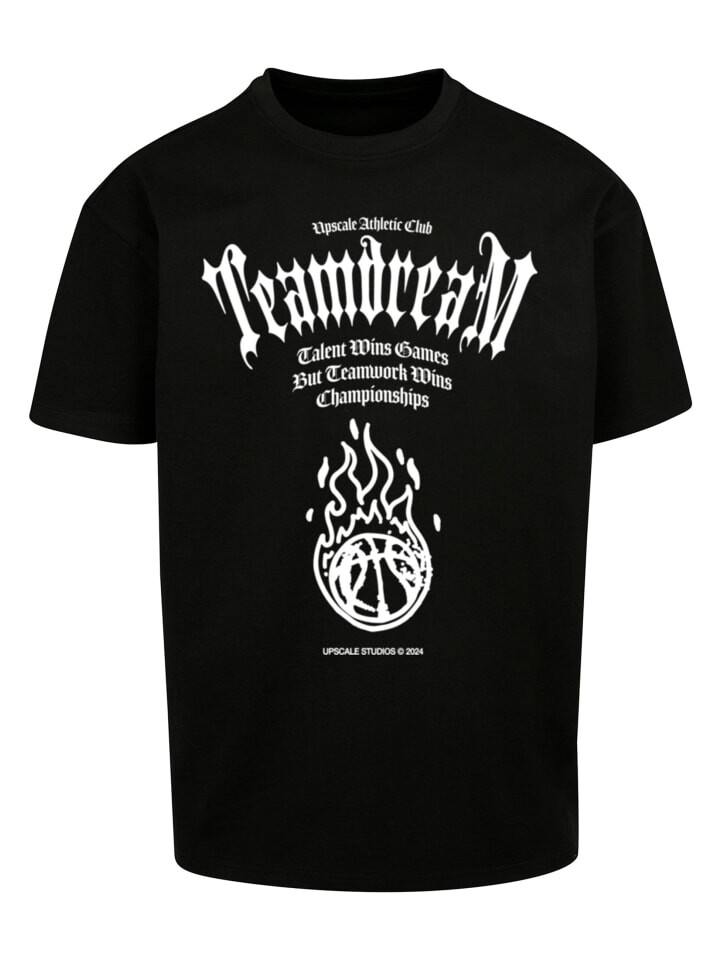 

Футболка Mister Tee, черный