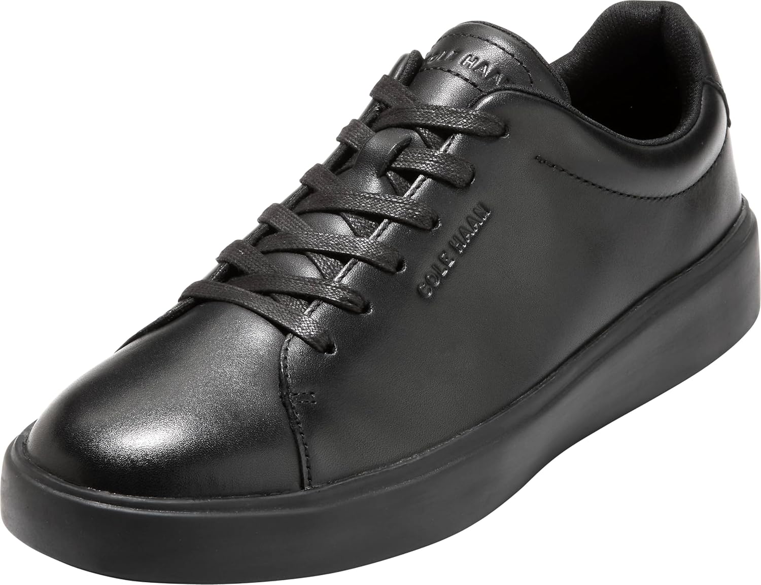 

Мужские кроссовки Cole Haan Grand Crosscourt Traveler, черный