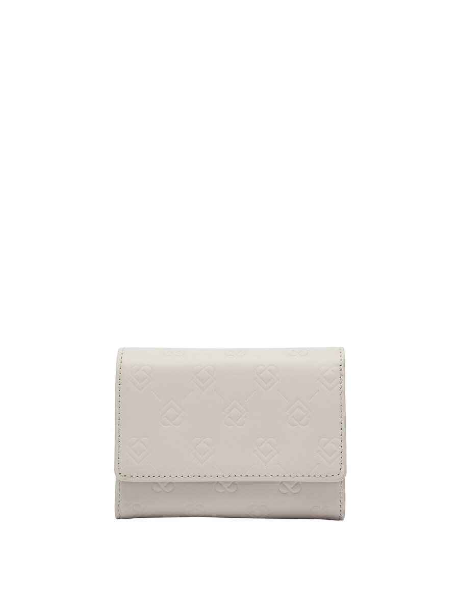 

Кошелек Liebeskind Berlin Wallet Nora, кремовый