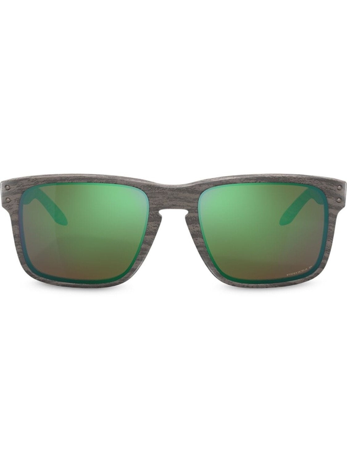 

Солнцезащитные очки Holbrook Oakley, коричневый