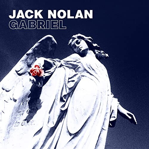 

Виниловая пластинка Nolan, Jack: Gabriel