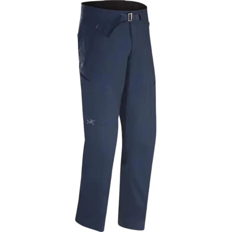 Брюки LEVON Casual Arcteryx, Nocturne