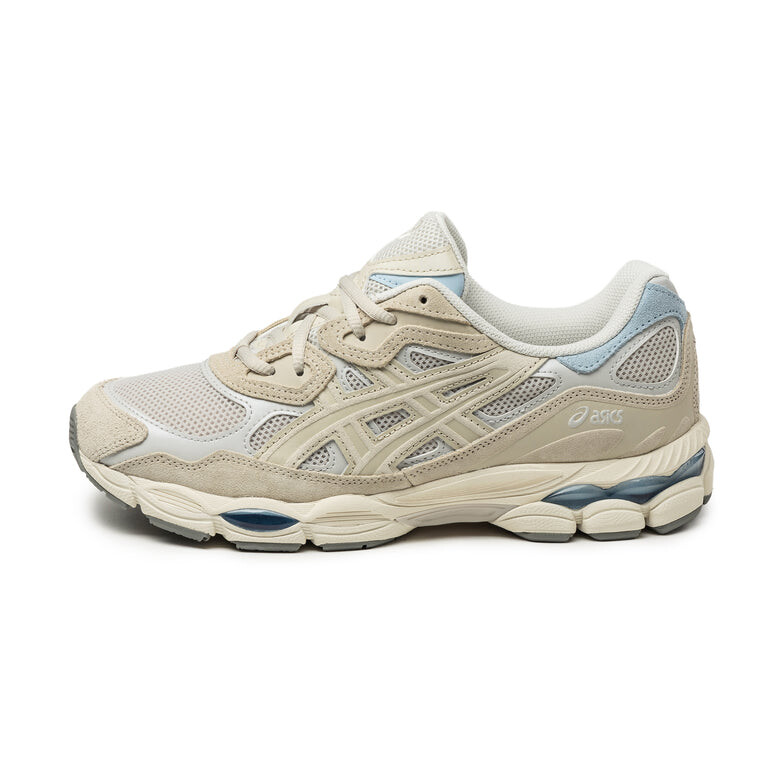 

Кроссовки Gel-Nyc Asics, серый